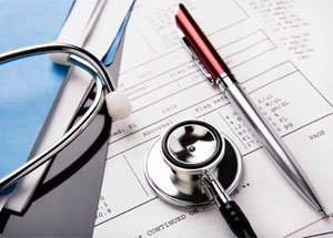 Медицинский  перевод с/на английский язык